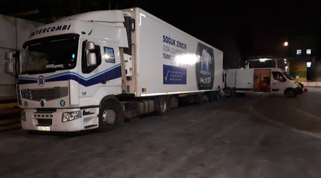 Torbalı Mobil Lastikçi