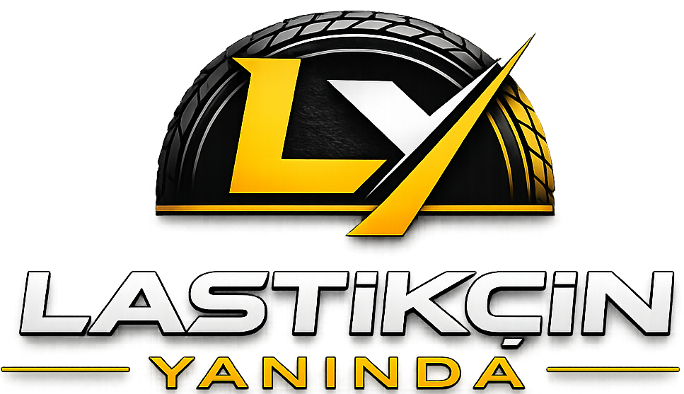 LY Lastikçin Yanında Logo